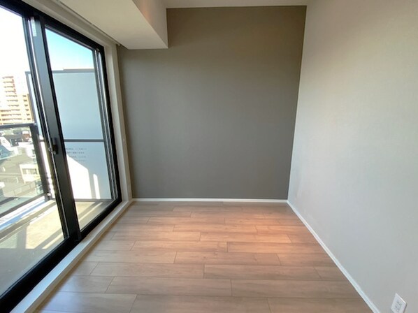 ログ(Log戸越)の物件内観写真